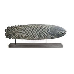 Carpe, Ming Dynastie