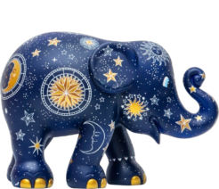 Celestial 10cm