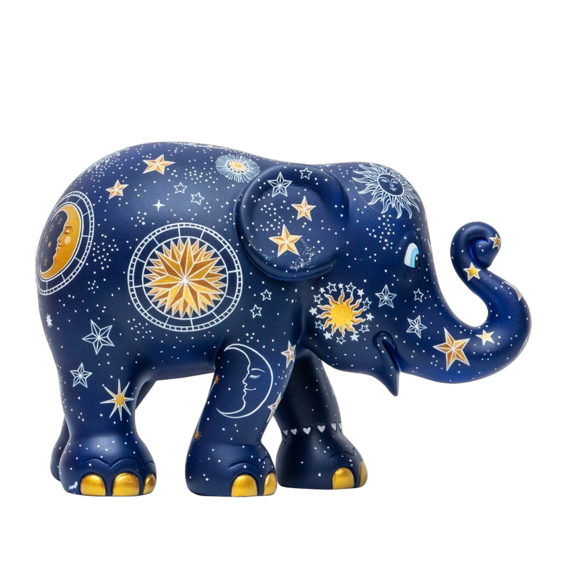 Elephant Parade - Celestial 20cm