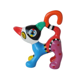 Jacky Zegers - Chat Billy mini