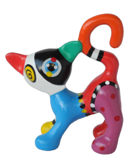 Chat Billy mini