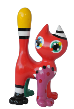 Chat Tony mini