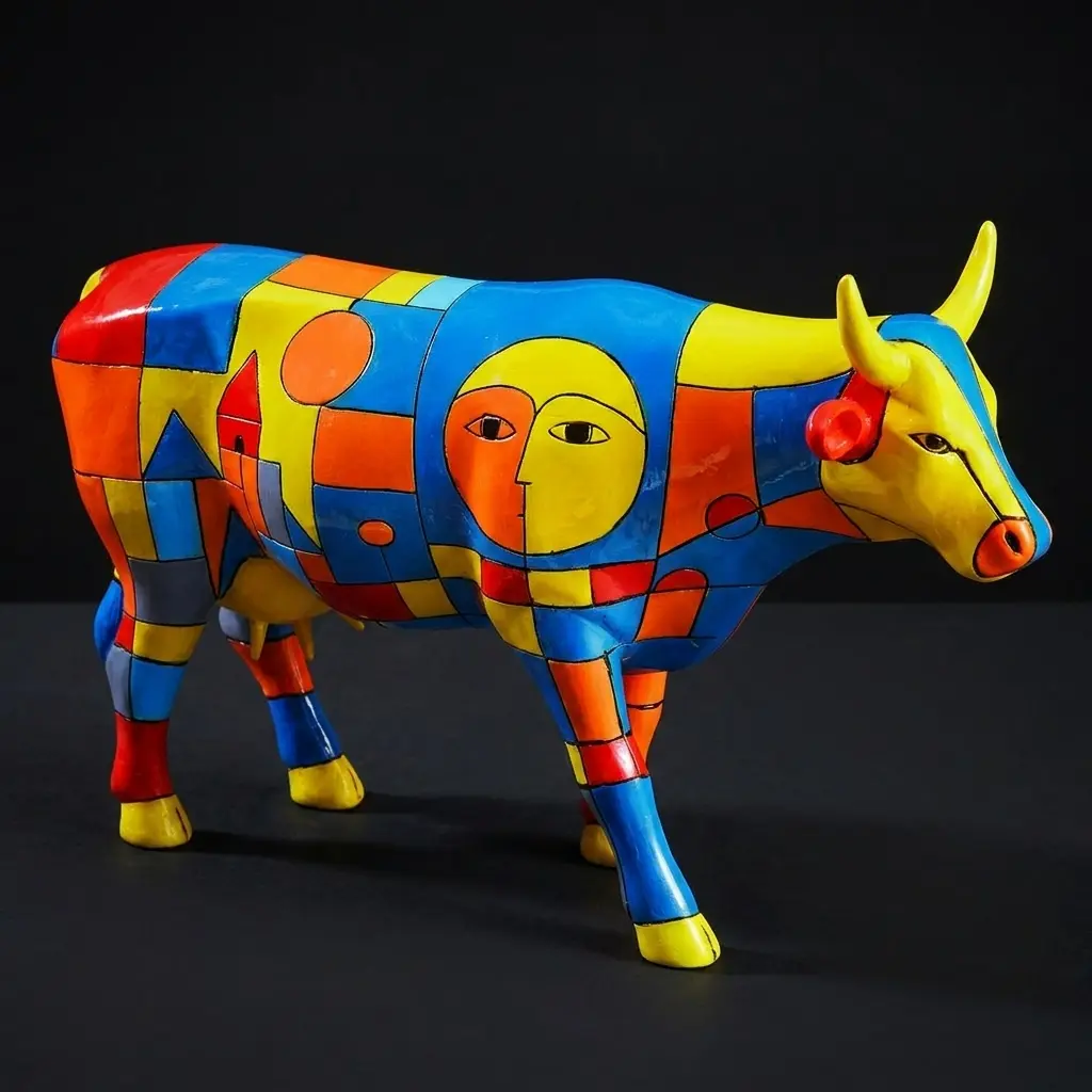 Chromatic Pastures (Large) – Image 7