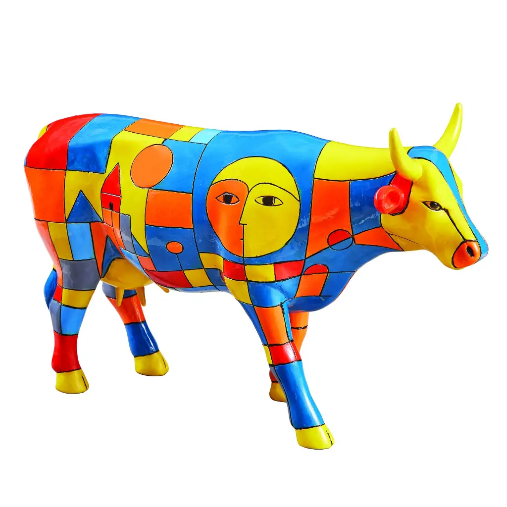 Chromatic Pastures (Large) – Image 9