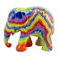 Elephant Parade - Colori