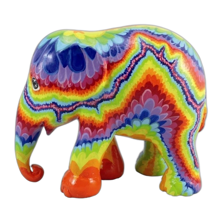 Elephant Parade - Colori