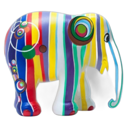 Colour Me Beautiful 20cm