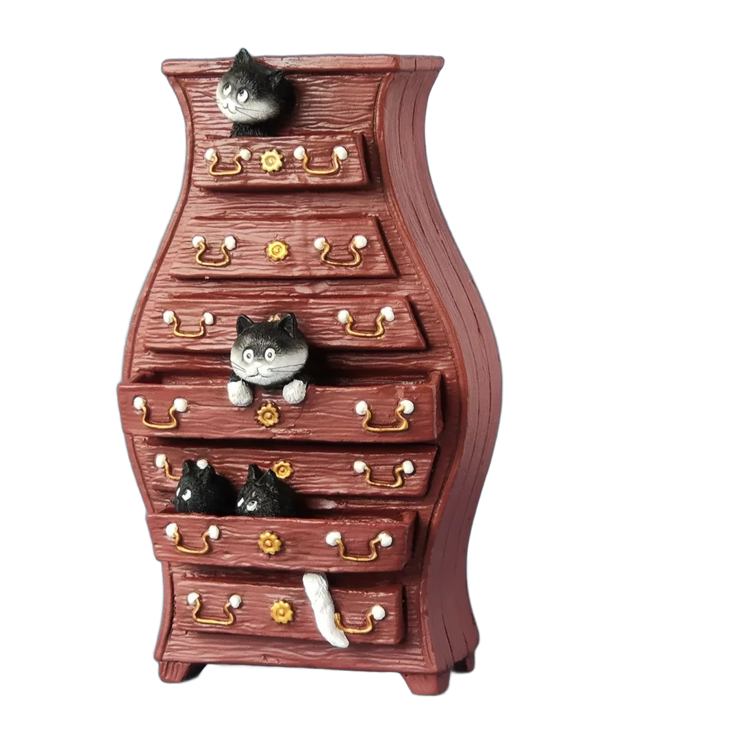 Commode
