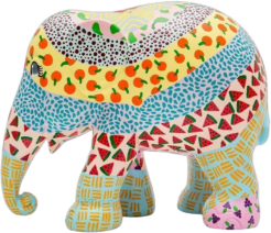 Cookie Fruity 10cm