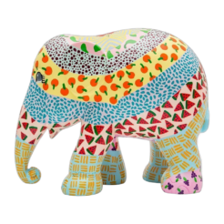 Elephant Parade - Cookie Fruity 15cm