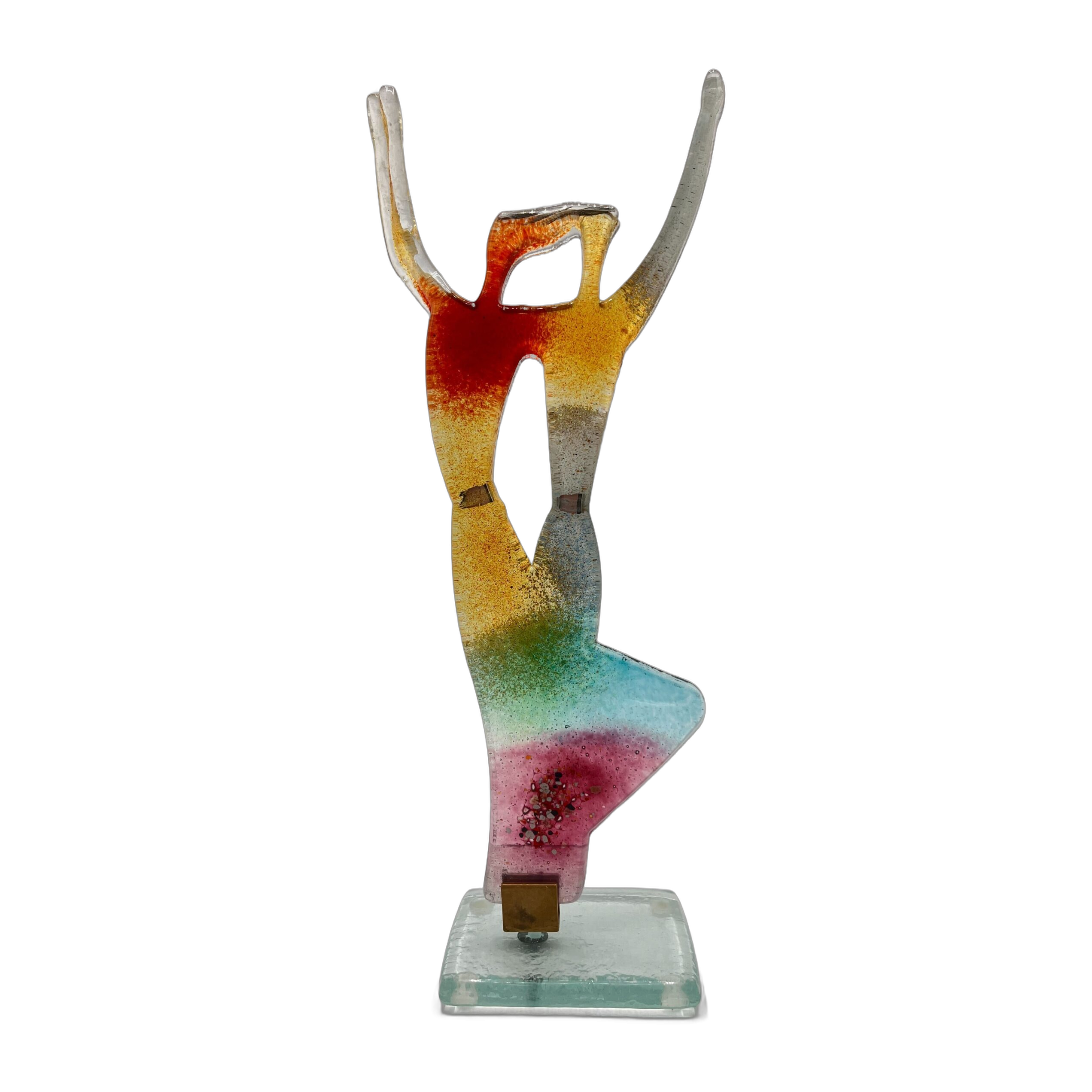 GaDecoGlass - Couple – Ritmo