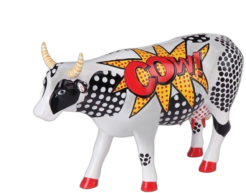 Cow! (large)