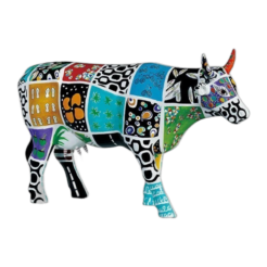 CowParade - Cowcado de Ipanema (large)