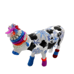 Cowd Hé?! by Ellen Moorman (Grande)