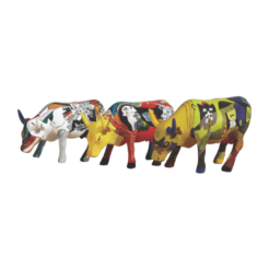 CowParade - Art-Pack Picowsso (3 pack)
