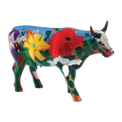 CowParade - Georgia O’Kowffe (Large)