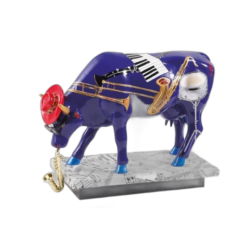 CowParade - In The Mood (Large)
