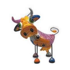 Crazy Cow “Betty” Small – Couleur A