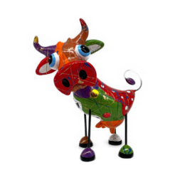 Crazy Cow “Betty” Small – Couleur B