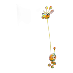 Crazy Giraffes - Crazy Giraffe Graffiti Moyenne