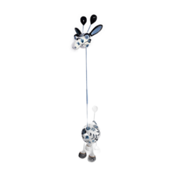 Crazy Giraffes - Crazy Giraffe Imperial Ming Medium