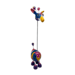 Crazy Giraffes - Crazy Giraffe Large