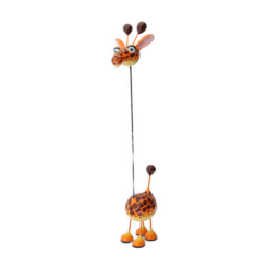 Crazy Giraffes - Crazy Giraffe Large