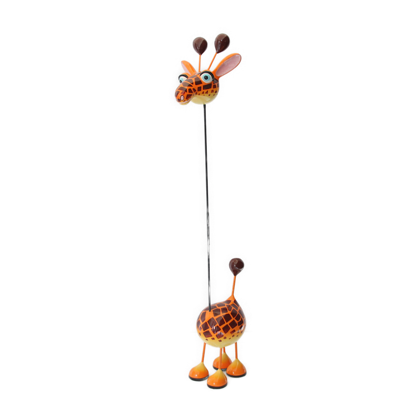 Crazy Giraffes - Crazy Giraffe Large