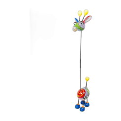 Crazy Giraffes - Crazy Giraffe Large