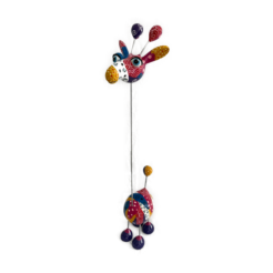 Crazy Giraffes - Crazy Giraffe small