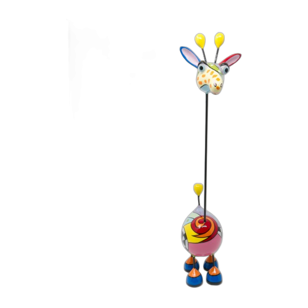 Crazy Giraffes - Crazy Giraffe Small