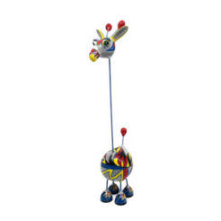 Crazy Giraffe XS