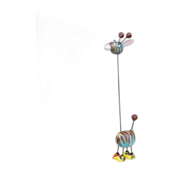 Crazy Giraffes - Crazy Giraffe XS