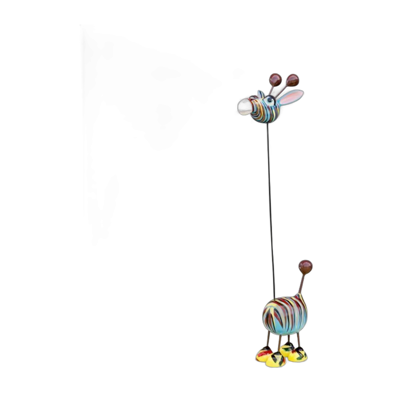 Crazy Giraffes - Crazy Giraffe XS
