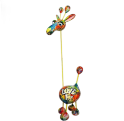 Crazy Giraffe XS