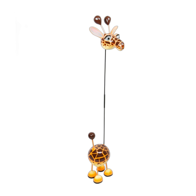 Crazy Giraffes - Crazy Giraffe XS