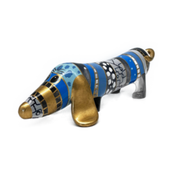 Dachshound “Schlappy” Couleur A