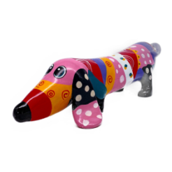 Dachshound “Schlappy” Couleur C