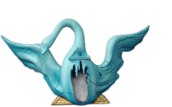 Dali – Décor pour Bacchanale