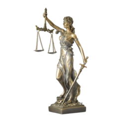 Dame de Justice