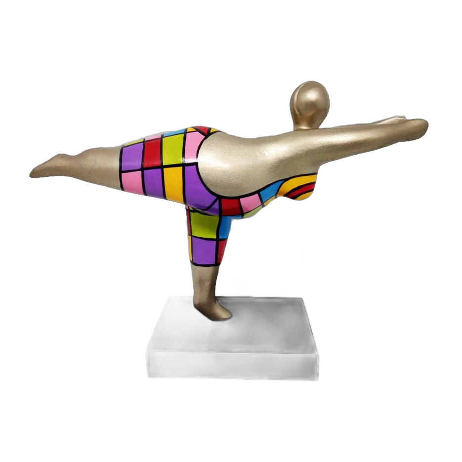Couples dansant - Dancing Beauty