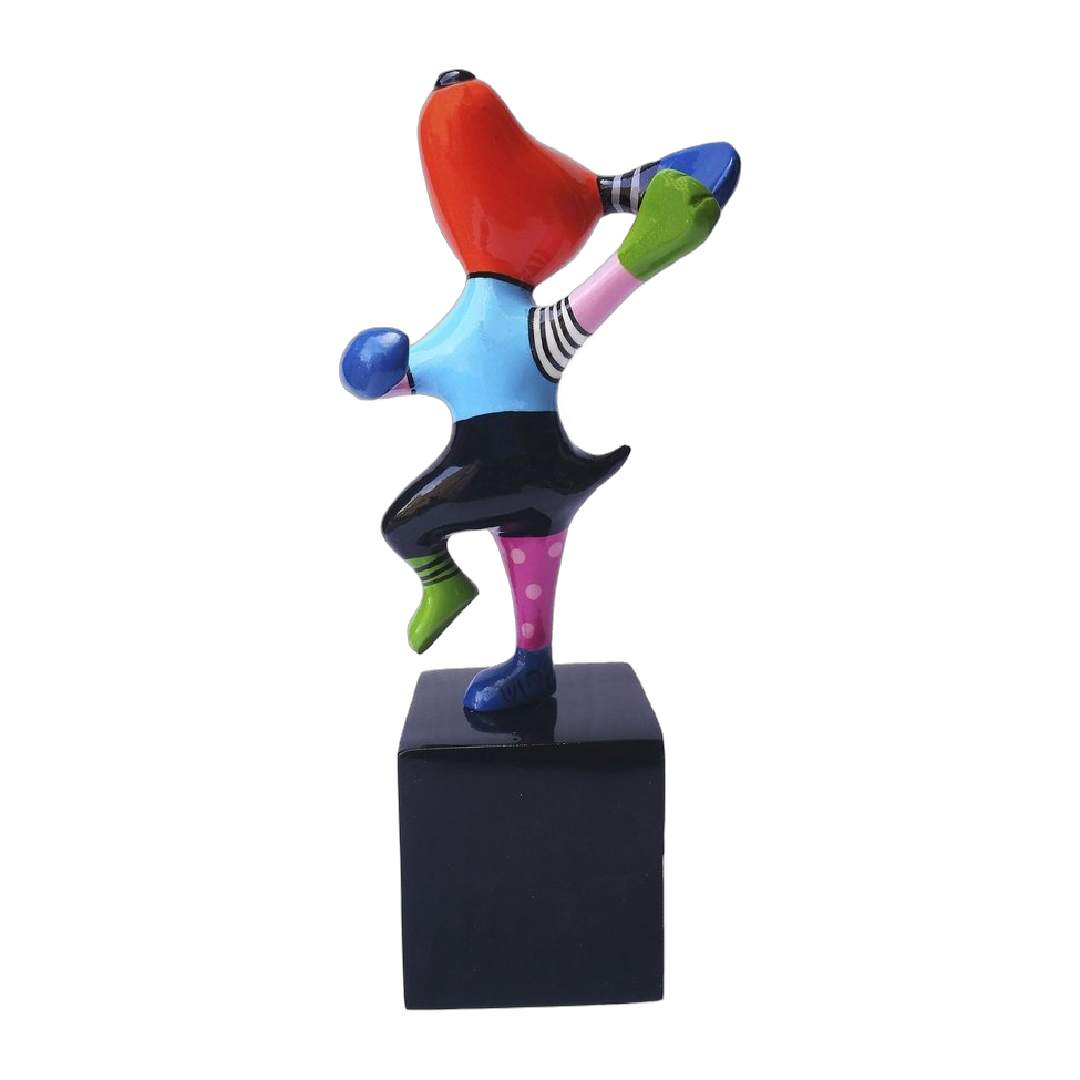 Niloc Pagen - Dancing Billy large