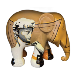 David