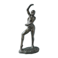 Degas “La Danse espagnole” (Miniature)
