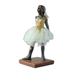 Degas “La danseuse de quatorze ans” Miniature
