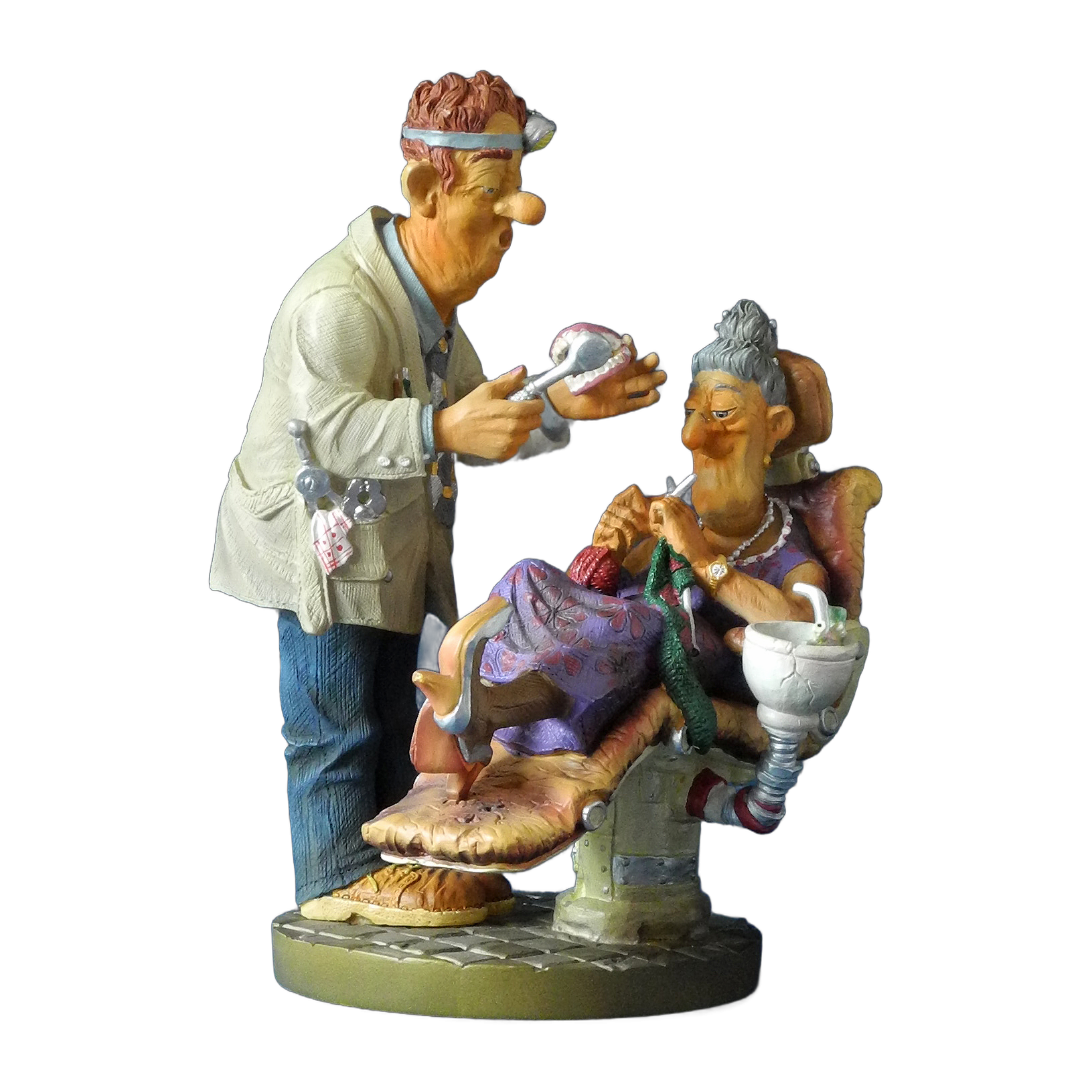 Dentiste small