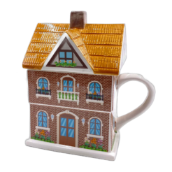 Design Theepot