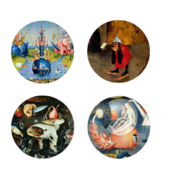 Dessous de verre Bosch