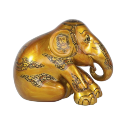 Dheva Tong 15cm