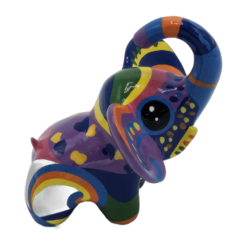 Didi Diaz - Elephant “Ollie” Small – Kleur C